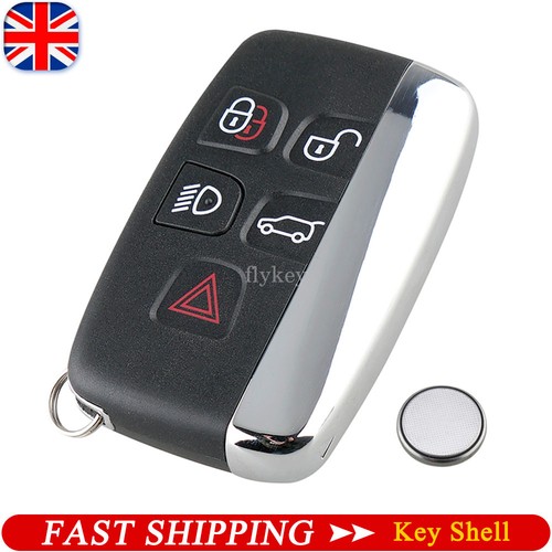 Replacement remote car key - replacement,