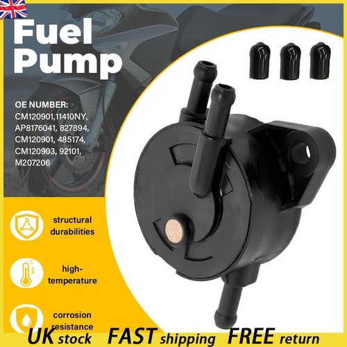 Cm120901 oem fuel pump - cm120901,