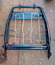 Classic Rover Mini Cooper MPI 1997 Front Seat Back Frame - Passengers -Left