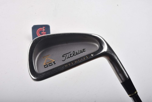 Titleist dci oversize gold 5 - titleist, oversize+