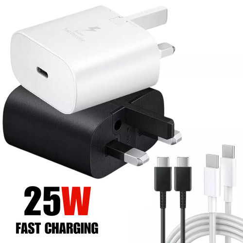 25w usb fast charger - fast,