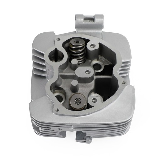 Engine cylinder head - engine,