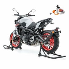 Paddock Stand Set + alarm for