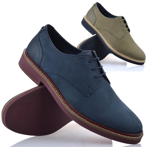 Mens new leather - new,