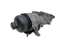 Oil Filter Housing Housing