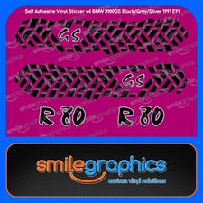 BMW R80 GS R 80 GS PD Paris