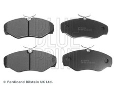 Brake Pads Front FOR NISSAN