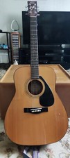 YAMAHA FG-401 /WITH CLOTH CASE.
