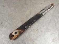 1981 HUSQVARNA WR 250 - REAR BRAKE TORQUE ARM - MOTOCROSS CLASSIC T