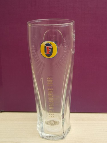 Fosters lager melbourne 1888 - "melbourne, 1888"