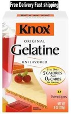 Knox Original Unflavored