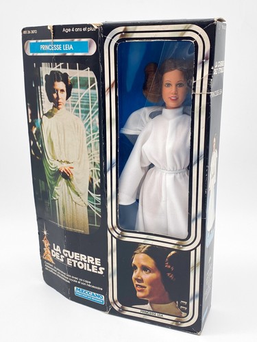 Princess leia figure - leia, star