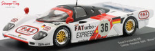 IXO 1/43 Dauer Porsche 962 #36