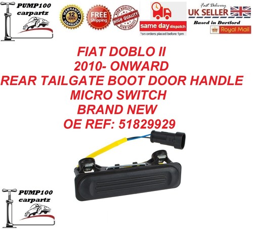 For fiat doblo 2010 - fiat,