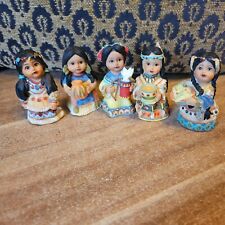 Native Americans Figure