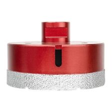 95mm M14 Diamond Drill Bit Hole Saw for Porcelain Marble Granite Tile Glass