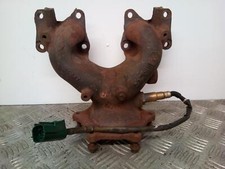 Toyota Yaris 99-03 1.0 Petrol 1SZFE Exhaust Manifold & Lambda Sensor  233447