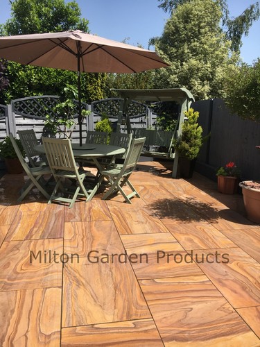 Smooth rainbow sawn honed - sawn,