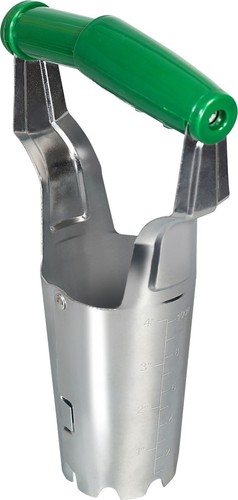 New easy grip bulb - new,