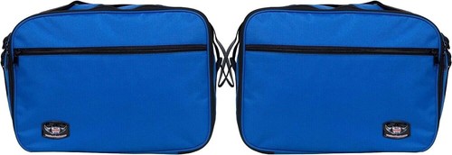 Pannier liners inner luggage - liners,