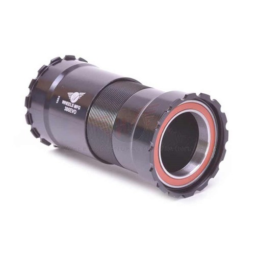Wheels manufacturing bottom - wheels,