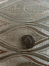 WWF - 2011 Commemorative 50p