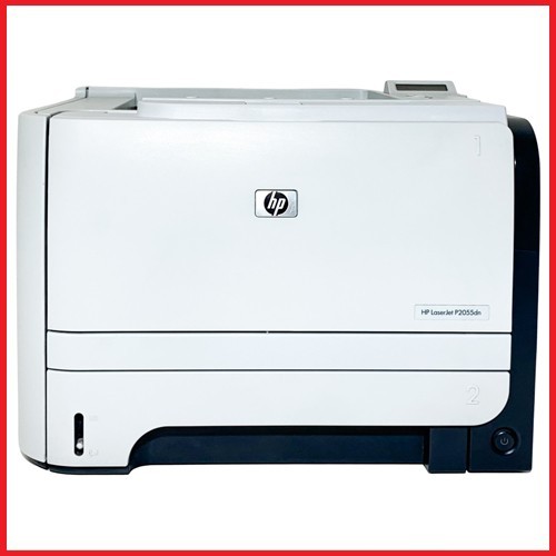 P2055dn monochrome laser - p2055dn,