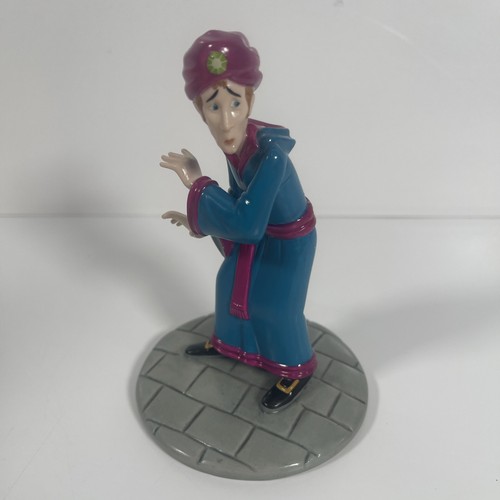 Harry potter professor - harry,