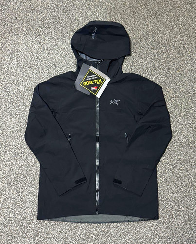 Arc teryx beta - arc'teryx, hooded