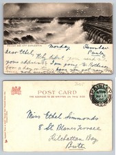 Norfolk - Gorleston - Tuck's