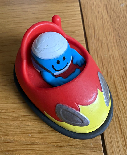 Mcdonald bump car - mcdonald’s,