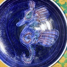 ISLE OF WIGHT Studio Pottery