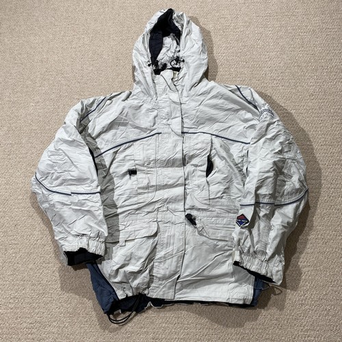 Columbia waterproof jacket - columbia,