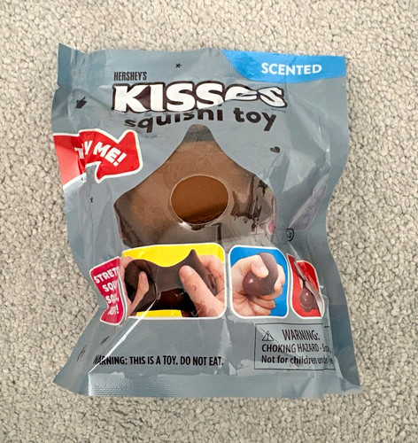 Hershey kisses scented - kisses,