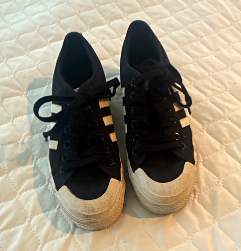 Adidas men low top lace - low, lace-up