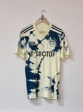 ORIGINAL LEEDS UTD AWAY