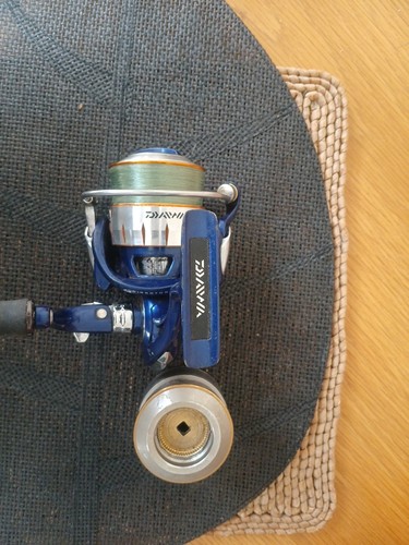 Daiwa tdr 3012a match and - tdr,