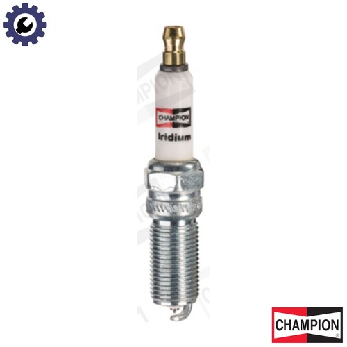 Spark plug cch9016 - 4x,