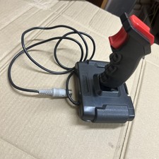 Spectravideo QuickShot II Joystick with Auto Fire 318-102 (1984) Retro,