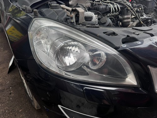 Volvo s60 2011 - 2011:, offside