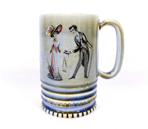 Vintage wade irish my fair - irish, 'my