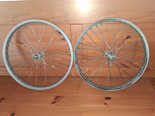 1980s bmx wheelset mongoose - 1980s, wheelset-mongoose