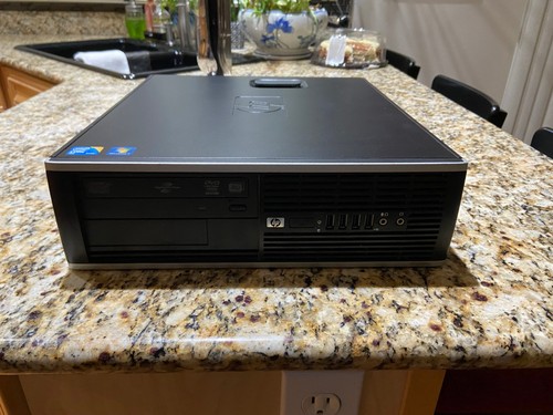 6000 pro sff core duo - 6000,