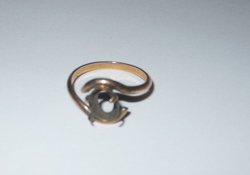 Scrap gold filled - jewelry, 10k