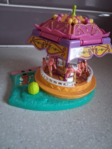 Vintage 1996 polly pocket - 1996,