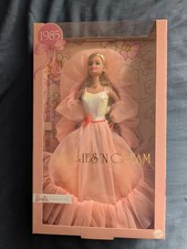 Barbie  Peaches ‘n Cream