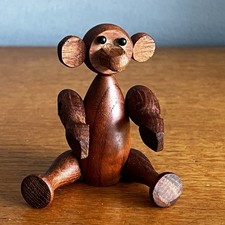 Vintage Articulated Small