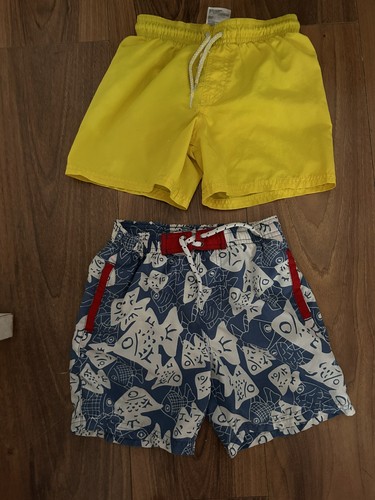 John lewis m boys swim - h&m,