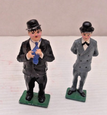 LAUREL & HARDY - COMEDY TEAM