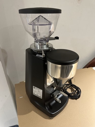 Marzocco mazzer lux - marzocco,